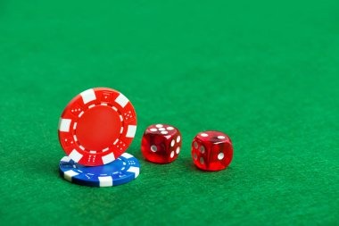 operatoto online live-dealer studio with professional setup and multiple camera angles