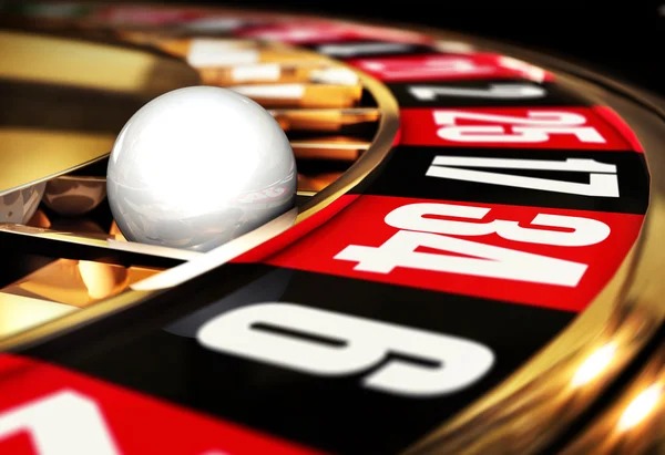 Live dealer studio table view for operatoto online guide